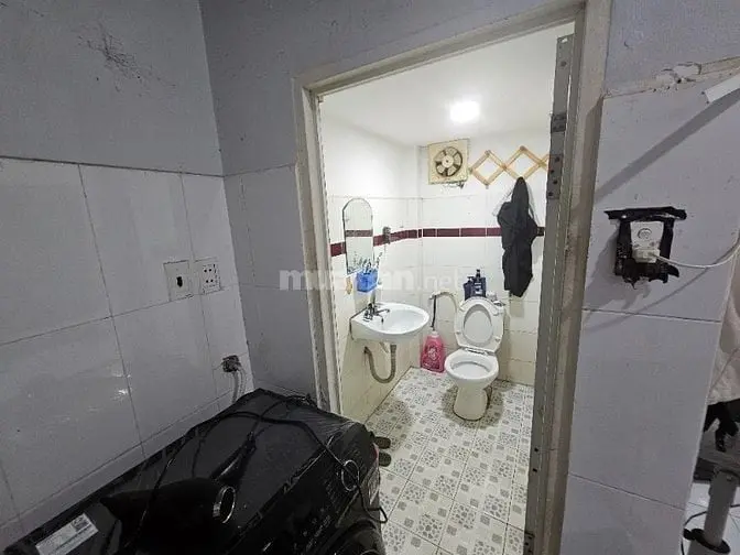 Nhà 3.5M X 6M Cách Mt 2 Căn, Gác Suốt, Điện Nc Nhà Nước