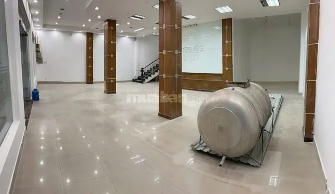 Cho Thuê Nhà Mặt Tiền Bình Thới, P.10, Q.11 Giá 75Tr