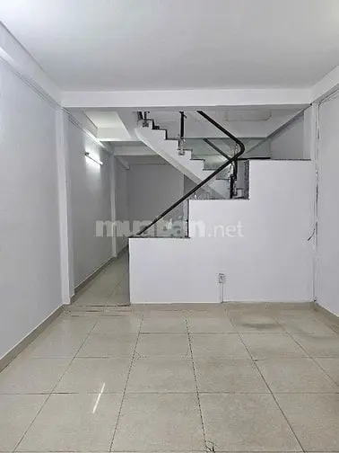Quận Tân Bình Cho Thuê Nhà Nguyên Căn Hẻm Xe Hơi Đường Trần Văn Quang