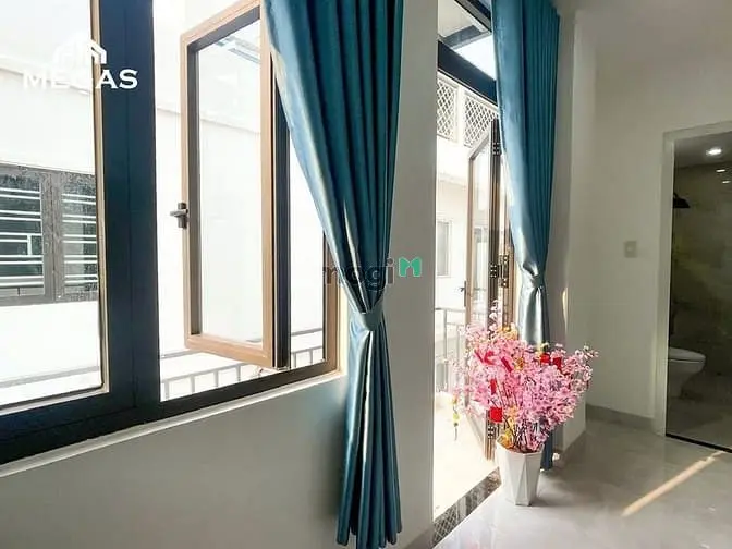 Khai Trương Tòa Nhà Phòng Mới Nội Thất Tiện Nghi-Gía Rẻ Gần Đh Umt