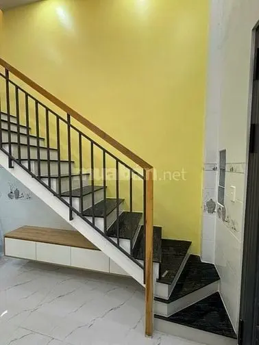 Cho Thuê Nhà Nguyên Căn Đường Trần Hưng Đạo, Phường Cầu Kho, Quận 1