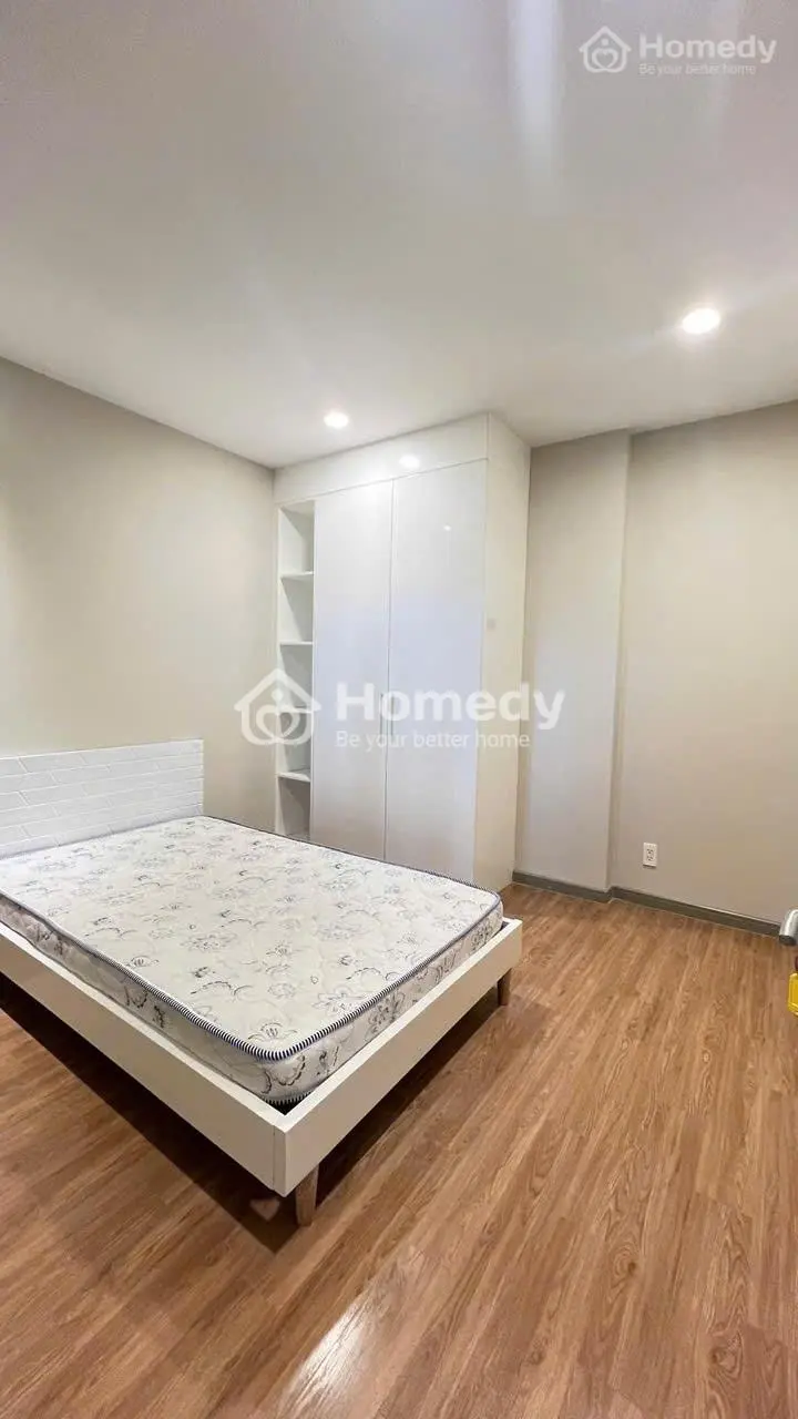 Chung Cư Ruby Garden, Nguyễn Sỹ Sách, Tb: 3P Ngủ Rộng, 2Wc, Ntcc, 12Tr