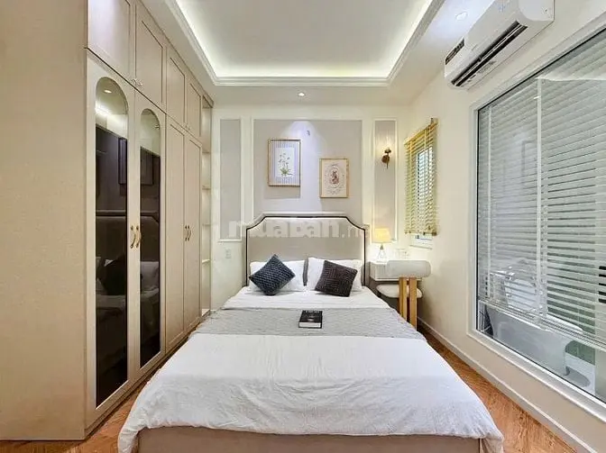 🏡Cô Chú Bán Gấp Nhà Tuệ Tĩnh - Q11 Giá 1 Tỷ 940 Dt 63M2 Sang Tên Ngay