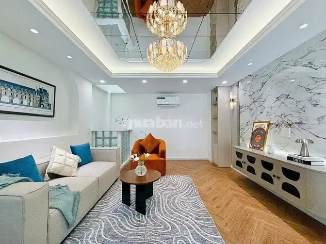 🏡Cô Chú Bán Gấp Nhà Tuệ Tĩnh - Q11 Giá 1 Tỷ 940 Dt 63M2 Sang Tên Ngay