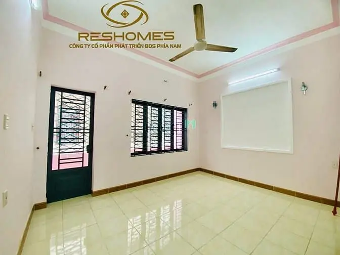 Cho Thuê Nhà Nguyên Căn 1T3L Gần Ngay Chợ Bửu Long
