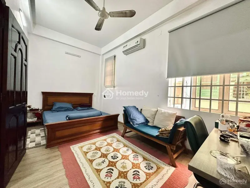 Nhà Hồ Biểu Chánh, P12, Phú Nhuận. 52M2 Gần Ubnd Đang Có Hợp Đồng Cho Thuê 13Tr/Tháng Giá Chỉ 1Ty7
