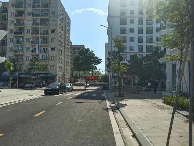 Phú Xuân City Huế – Nhà Phố Liền Kề 4 Tầng Siêu Hiếm