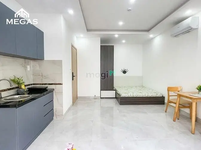 Khai Trương Tòa Nhà Phòng Mới Nội Thất Tiện Nghi-Gía Rẻ Gần Đh Umt