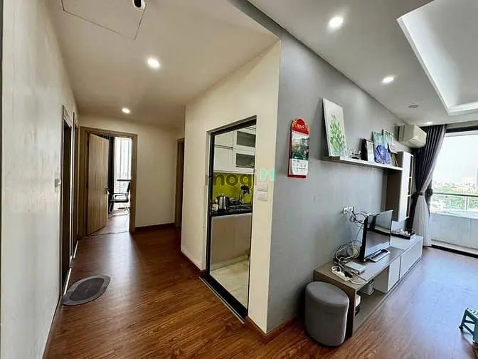 Ruby Garden, Nguyễn Sỹ Sách, P15, Tân Bình, 120M2, 3Pn, 2Wc, 12Tr5/Thá