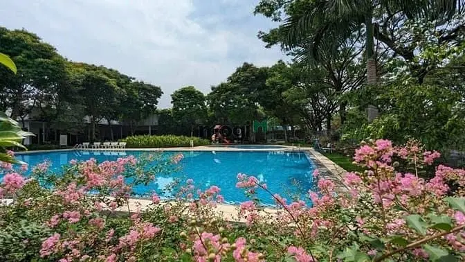 Sống Xanh Giữa Lòng Bình Dương - Chỉ Có Tại Eco Xuân
