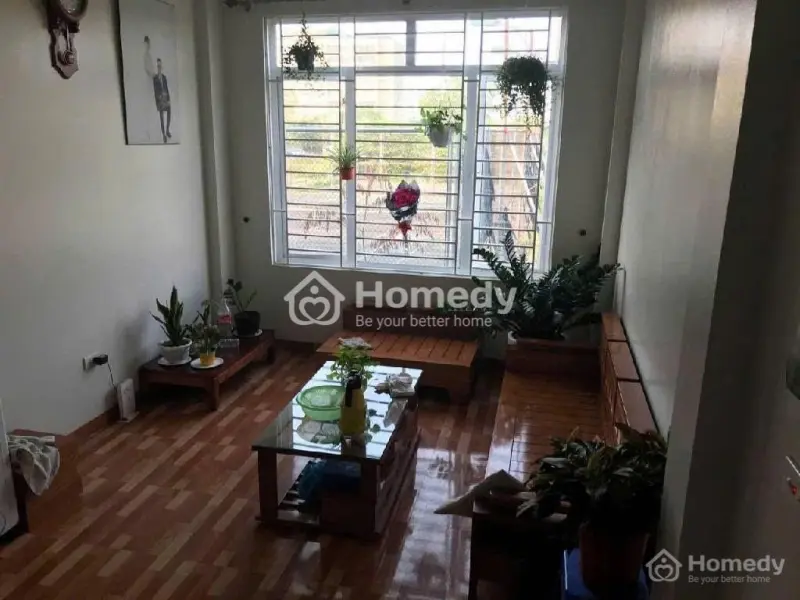 Bán Nhà Cực Hiếm Phú Lãm - Hà Đông – Nhà Đẹp Ở Luôn – View Sân Bóng- 30M² X 5T 💰 Chỉ 4,6 Tỷ