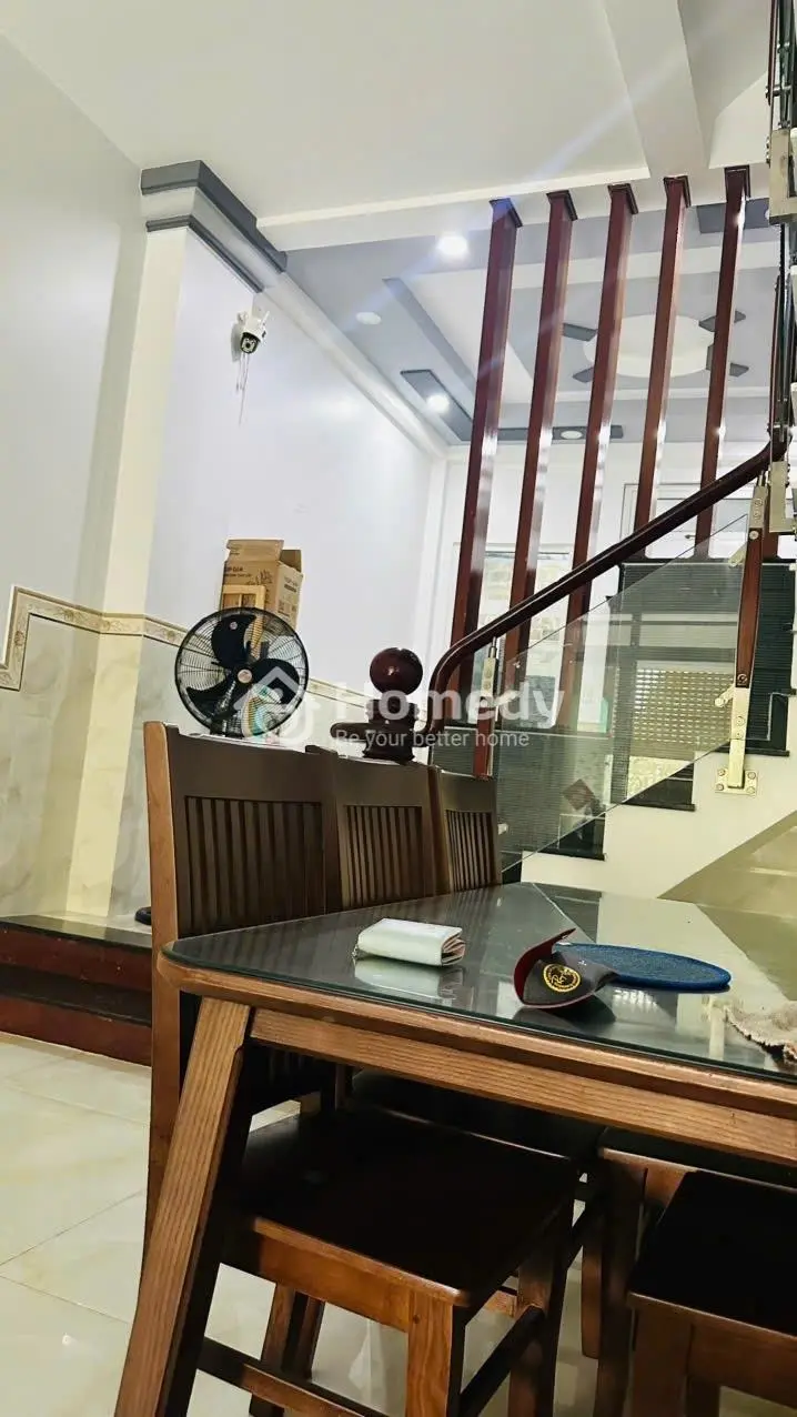 Bán Đường Đường Huỳnh Bá Chánh, Xã Tân Kiên Bình Chánh