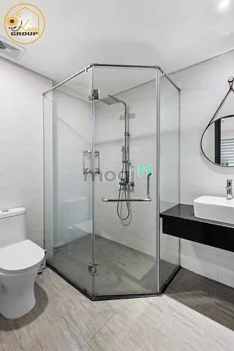 Căn Hộ 1Pn Đẹp Xuất Sắc Khuê Mỹ Đông 4 Ban Công View Đẹp 13Tr9/ Tháng