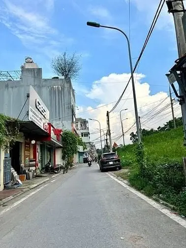 Tư Đình - Bát Khối - Ngõ Thông - Gần Siêu Thị Aeon Long Biên Hơn 6 Tỷ