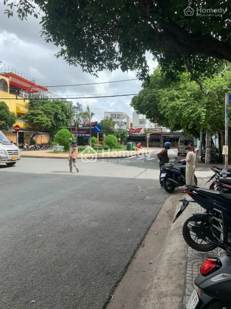 Cho Thuê Văn Phòng 65M2 Đường Đôi Nguyễn Thế Truyện, Phường Tân Sơn Nhì - Tp.hcm Giá 11 Triệu/Tháng