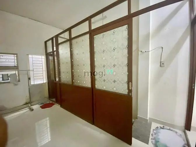 Hẻm Xe Tải, (4X12M), 347/6B Minh Phụng P2 Q11