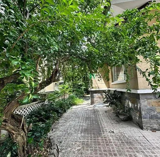 Bán Gấp Biệt Thự Nam Phú – Q.7 – Hồ Bơi Riêng – View Công Viên