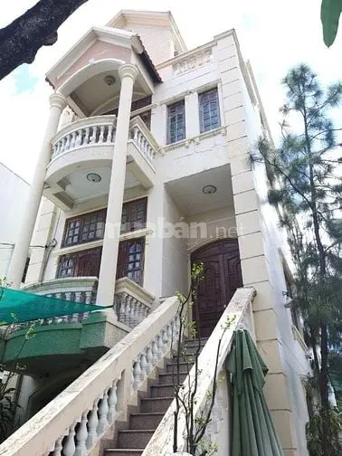 Bán Nhà Đường 8 Linh Chiểu Ngay Vincom Thủ Đức Giá 42 Tỷ