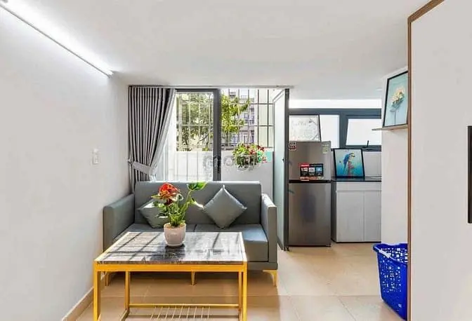 Duplex Giá Rẻ Gần Đh Văn Lang Giá Chỉ Từ 5Tr5 Ngay Đường Bình Lợi