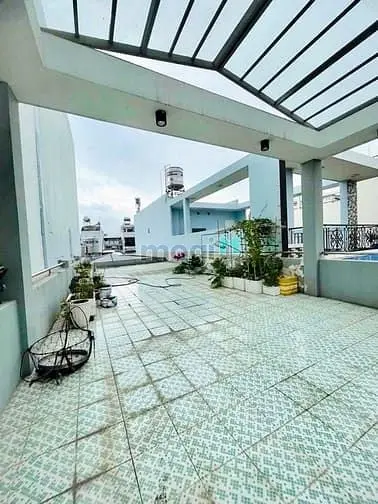 Siêu Phẩm Nhà Mới Hiện Đại 392/10A Cao Thắng, Quận 10