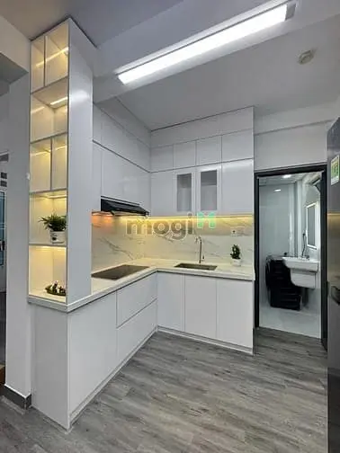 Ch265 Bán Căn Hộ Tầng 2 Chung Cư Vĩnh Phước Gần Bãi Tắm Hòn Chồng