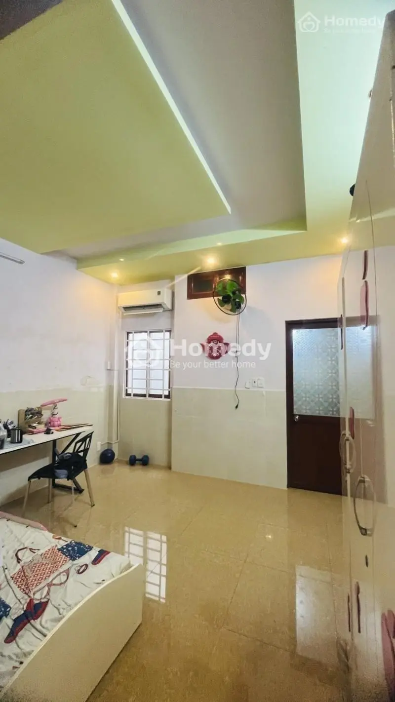 An Lạc – Bình Tân - 71M2 - H7M Thông 4T 4Pn - Gần Kdc Lê Thành - Giá Tốt - 7.X Tỷ
