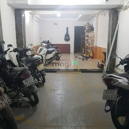 Cho Thuê Ký Túc Xá Nữ Bùi Đình Tuý, Sạch Sẽ - An Ninh Đầy Đủ Tiện Nghi