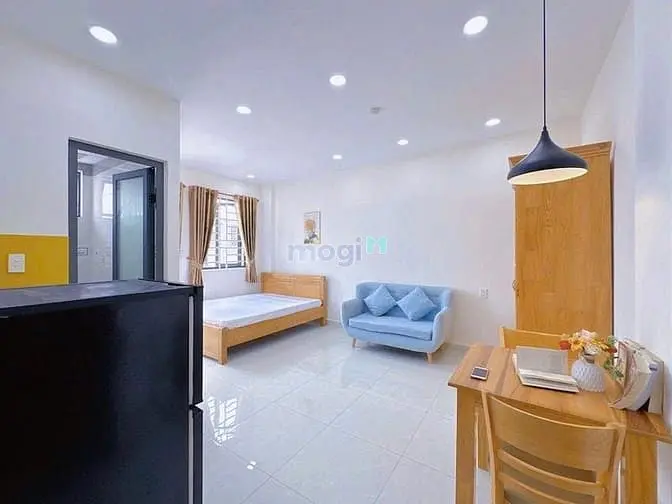Căn Hộ Ngay Cầu Sài Gòn - Cách Quận 1 Chỉ 5’ Di Chuyển