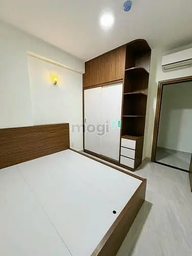Chung Cư Phúc Yên 2, Phan Huy Ích, Tb: 75M2, 2P Ngủ, 2Wc, Full Nt, 9Tr