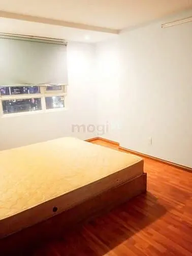 Cho Thuê Căn Hộ Bmc Bến Chương Dương, Q.1