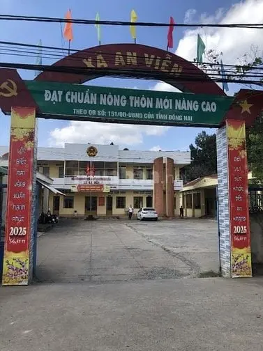 Bán 9,56 Triệu/M2 Đất Ở Cạnh Kcn Giang Điền 529Ha, Đồng Nai + Cách Sân