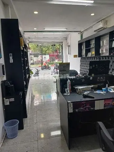 Cho Thuê Mặt Bằng Mặt Tiền Hồng Bàng, P.14, Q.5 Giá 14Tr