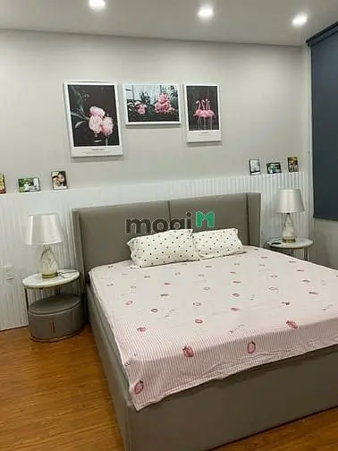 Cho Thuê Nhà Hẻm Xe Hơi Đường Huỳnh Văn Bánh, P11, Phú Nhuận