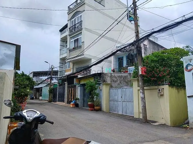 Bán Đất Mặt Tiền Nguyễn Trung Nguyệt Q2 Ngang 8.3M Cách Ng D Trinh 70M