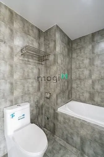 Studio Có Ban Công, Bồn Tắm Nằm – Đinh Đạt, Sơn Trà 9Tr/ Tháng