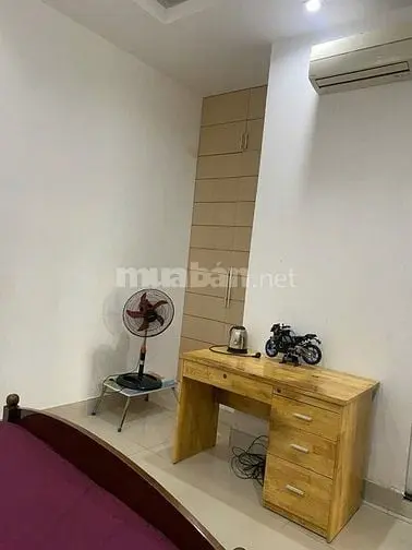Cho Thuê Phòng Đường Phan Xích Long Phường 2 Quận Phú Nhuận