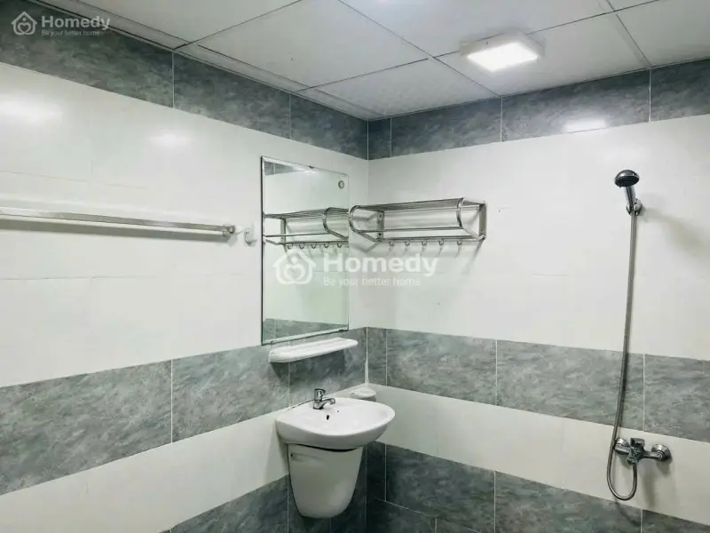 Chung Cư Proper, Phan Văn Hớn, Q12: 7Tr5, 2P Ngủ, 2Wc, Nhà Mới, 65M2