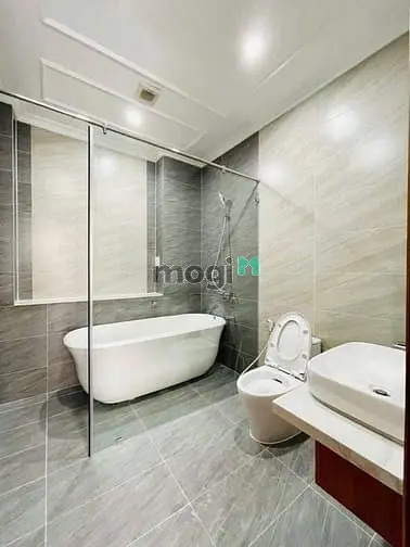 Nhà Đẹp Giá Mềm, Hot Nhất Khu Vực -66/2B ,Phổ Quang, P2, Tân Bình