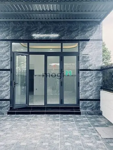 Nhà C4 100M2 Mới Nguyễn Văn Linh 1Ty05