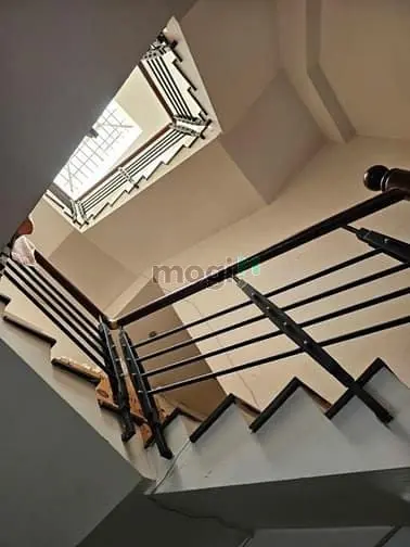 Bán Nhà Mặt Tiền Kdc Tân Thuận Nam – Q.7 – 4 Tầng – Oto Đậu Trong Nhà