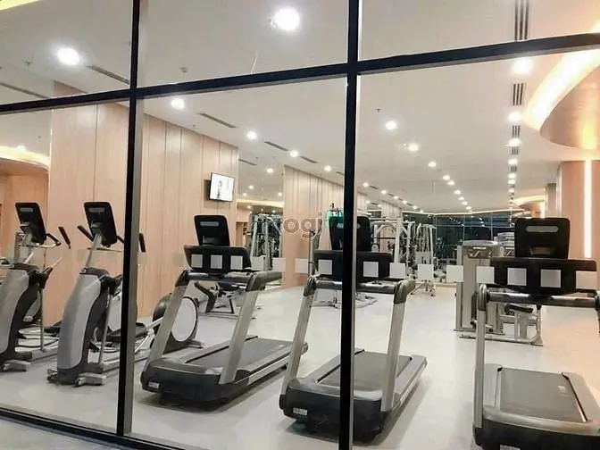 Republic Plaza 55M2,1Pn Full Nthat Chỉ 2Ty600Tr Ở Liền