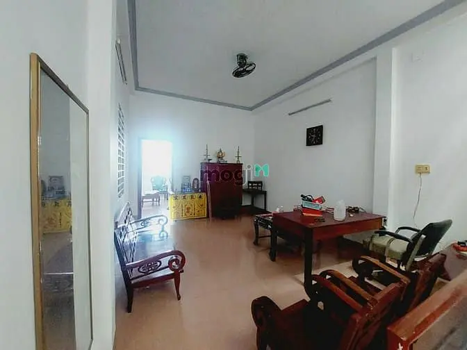 Nhà Mặt Tiền Dương Tử Giang 130M2 Giá 13 Tỷ Cho Thuê 20Tr/Th Đắc Địa
