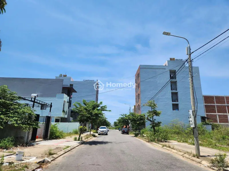 🌟Lô Góc Siêu Đẹp – Nở Hậu – Sát Sông Đô Tỏa – Diện Tích Khủng 265M² 🌟