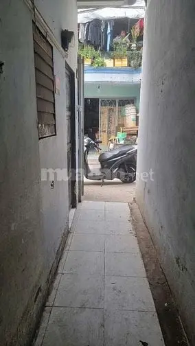 Bán Nhà Trọ Cấp 4, 5X16M, 338/9 Đất Mới, Bình Tân