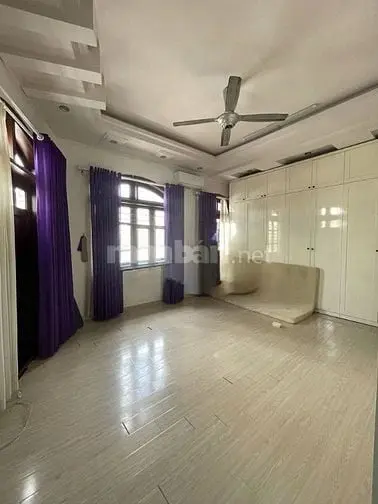 Cho Thuê Nhà 2 Mtnbộ 6M(Xt) Nguyễn Tư Giản, P.12, Q. Gò Vấp Giá 25Tr