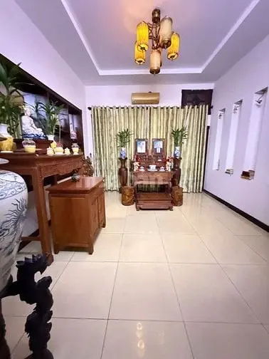 Nhà Đẹp Giá Tốt - Khu Bàu Cát - Trần Mai Ninh