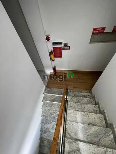Chdv Mới Đẹp 6 Tầng Tn 840 Tr, Quận 12, Hơn 12 Tỷ. Thang Máy,