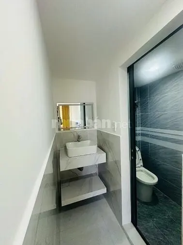 Tìm Chủ Mới Cho Nhà Dt 36M2/ 3Ty55, Chợ Hồ Văn Long, Bhhb,Hxh,3Pn,Shr