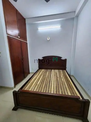 Bán Nhà Hẻm 3M Sát Hxt Thống Nhất, P.16, 4 X 13, 3 Tầng, Giá 5.3 Tỷ Tl