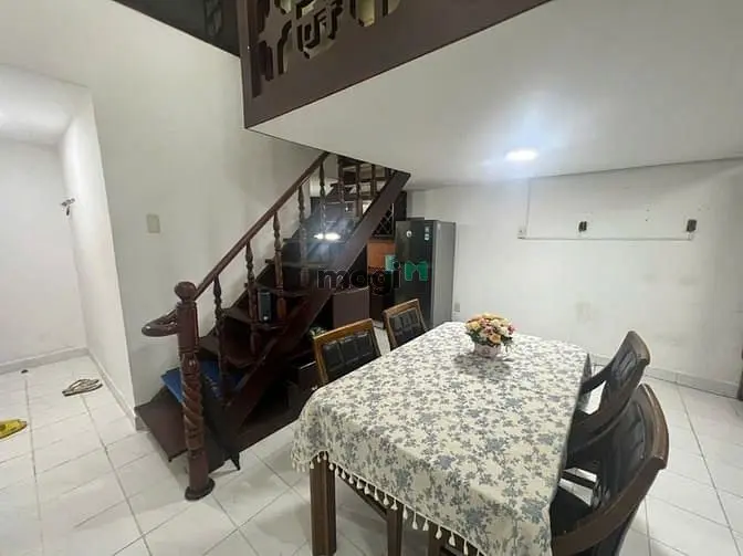 Cho Thuê Ch Hưng Vượng 1 Giá 10 Triệu/ Tháng